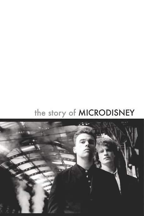 The Story of Microdisney: The Clock Comes Down the Stairs